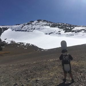 Meet your Posher, Nathan